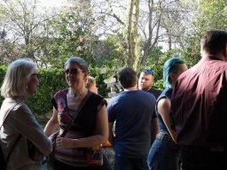 2026 Frühsommerfest